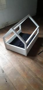 Hondenmand  / Honden huisje, Dieren en Toebehoren, Hondenmanden, Ophalen, Nieuw