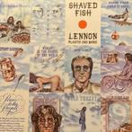 Lennon Plastic Ono Band - Shaved Fish, Cd's en Dvd's, Vinyl | Pop, 1960 tot 1980, Ophalen of Verzenden, Zo goed als nieuw, 12 inch