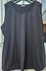 Samoon top., Verzenden, Zwart, Maat 46/48 (XL) of groter, Nieuw
