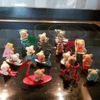minifiguurtjes beertjes, Ophalen of Verzenden, Zo goed als nieuw