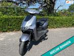 Yadea T9L 45km ELECTRISCH NIEUW AKTIE BETAAL met in3, Gebruikt, Elektrisch, Yadea
