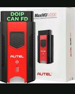 Autel VCI200 interface autel stekker obd stekker vci, Auto diversen, Autogereedschap, Ophalen of Verzenden, Nieuw