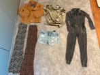 Shoeby Kledingpakket maat 128-146 6 stuks, Kinderen en Baby's, Ophalen of Verzenden, Zo goed als nieuw, Maat 134