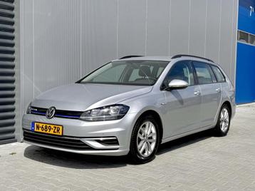 Volkswagen Golf Variant 1.5 TSI Life Business | Dealer onder beschikbaar voor biedingen
