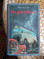 De griezelbus, Boeken, Kinderboeken | Jeugd | 10 tot 12 jaar, Zo goed als nieuw, Ophalen