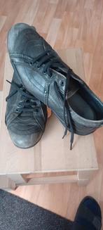 Heren CLARKS Sneakers, Zwart, Clarks, Ophalen of Verzenden, Sneakers of Gympen