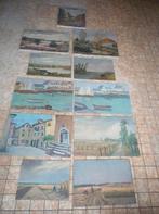 Claas Prins ( 1903-1968)   11 schilderijen schilderij kunst, Ophalen of Verzenden