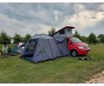 Bustent daytona outwell, Caravans en Kamperen, Camper-accessoires, Ophalen of Verzenden, Zo goed als nieuw