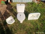 Sanitair, Ophalen of Verzenden, Gebruikt, Wastafel