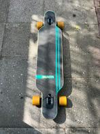 Brunotti skateboard, Ophalen of Verzenden, Zo goed als nieuw, Skateboard
