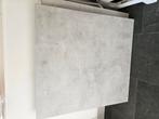 3x ikea kalviken betonlook frontjes voor besta kast 60x60, Huis en Inrichting, Ophalen, Zo goed als nieuw