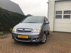 Opel Meriva 1.6 16V 77KW Airco 111.381 KM  NAP VERKOCHT, Voorwielaandrijving, 65 €/maand, 15 km/l, 4 cilinders