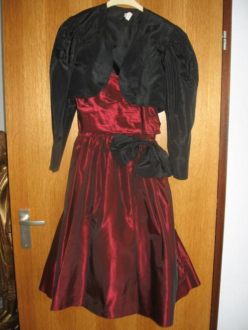 Nieuwe cocktailjurk galajurk avondjurk met bolero - maat 38, Kleding | Dames, Gelegenheidskleding, Nieuw, Overige typen, Maat 38/40 (M)