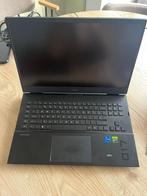 HP Omen 17-CM2630ND • defect • met voeding, HP Omen, Gebruikt, Met videokaart, Qwerty