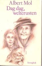 Albert Mol - Dag, dag Welterusten., Boeken, Ophalen of Verzenden, Gelezen, Jan Mens, Nederland