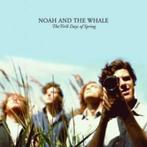Noah&the Whale, Cd's en Dvd's, Ophalen of Verzenden, Zo goed als nieuw