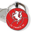 FC Twente sleutelhanger 02, Nieuw, Sport, Verzenden