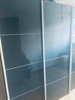 Kledingkast van Deba, Huis en Inrichting, Ophalen, 100 tot 150 cm, Zo goed als nieuw, 150 tot 200 cm