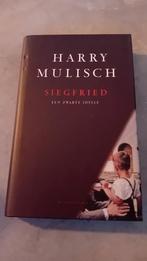 Siegfried, Harry Mulisch, Boeken, Literatuur, Gelezen, Ophalen of Verzenden