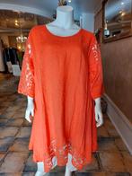 Trendy tuniek/jurk van het merk Moonshine/mt.3(58/60), Kleding | Dames, Nieuw, Jurk, MOONSHINE, Ophalen of Verzenden