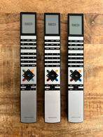 Bang & Olufsen Beo4 Afstandsbediening 3 stuks (refurbished), Audio, Tv en Foto, Afstandsbedieningen, Gebruikt, Ophalen of Verzenden