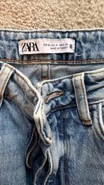 Jeans ZARA size 36, Zara, Blauw, W28 - W29 (confectie 36), Ophalen of Verzenden