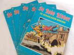 set De Rode Ridder, Meerdere stripboeken, Ophalen of Verzenden, Gelezen