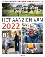 HET AANZIEN VAN Jaarboek 2021 en 2022. Hardcover Nederlands, Boeken, Zo goed als nieuw, Verzenden