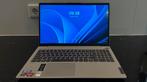 LAPTOP | Lenovo IdeaPad 5 Ryzen 5 15,6 inch | ZGAN, Computers en Software, Windows Laptops, Ophalen, Met videokaart, 2 tot 3 Ghz