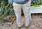 Pme legend Skytrooper Cargo broek jeans 31/34 nieuw, Overige kleuren, ., Nieuw, W32 (confectie 46) of kleiner
