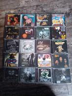 Hip hop cds, Cd's en Dvd's, Cd's | Hiphop en Rap, Ophalen of Verzenden, Zo goed als nieuw