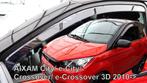 zijwindschermen Aixam oa City Crossline Crossover pasvorm, Ophalen of Verzenden