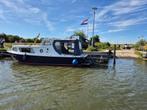 Brekken Kruiser 8.00 in hele mooi staat, Watersport en Boten, Motorboten en Motorjachten, Ophalen, Gebruikt, Staal, Diesel