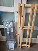 IKEA IVAR Wijnrek Set - Nieuw in Verpakking, Huis en Inrichting, Ophalen, Nieuw, 25 flessen of meer, 75 cm of meer