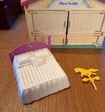 My Little Pony The Show Stable 1983 - losse onderdelen, Ophalen of Verzenden, Gebruikt