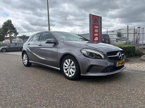 Mercedes-Benz A-klasse 180 d Lease Edition | Automaat | Navi, Auto's, Mercedes-Benz, Bedrijf, Te koop, A-Klasse, ABS, Airbags