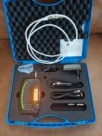 Satfinder  professionele schwaiger uitvoering., Ophalen of Verzenden, Zo goed als nieuw