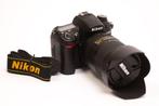 Nikon D7000 + Nikon 18-300, Audio, Tv en Foto, Fotocamera's Digitaal, Spiegelreflex, Ophalen of Verzenden, Zo goed als nieuw, Nikon