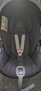 Bieden Cybex Priam Kinderwagen + Autostoel + Buggy Zitting, Autogordel, Zo goed als nieuw, 0 t/m 13 kg, Ophalen