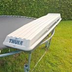 Thule skibox, Auto diversen, Dakkoffers, Ophalen of Verzenden, Gebruikt