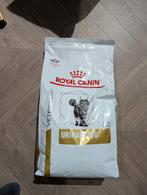 Royal Canin urinary s/o brokken 3,5 kg, Ophalen, Kat