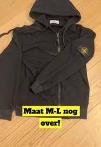 Stone island / esentials, Ophalen of Verzenden, Nieuw, Zwart