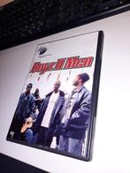 DVD Boyz II Men ‎– Boyz II Men, Alle leeftijden, Ophalen, Zo goed als nieuw