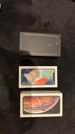 I phones lege dozen te koop, Telecommunicatie, Mobiele telefoons | Apple iPhone, Ophalen of Verzenden, Zwart, 64 GB