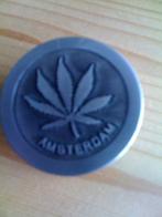 Grinder, Ophalen of Verzenden, Zo goed als nieuw, Overige typen