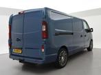 Opel Vivaro 1.6 CDTI 120 PK L2H1 PANORAMA BLUE + 18 INCH LMV, Voorwielaandrijving, Euro 5, Stof, Gebruikt