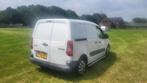 Citroën Berlingo 600 1.6 HDI 66KW 2009, Voorwielaandrijving, Stof, 1429 kg, 4 cilinders