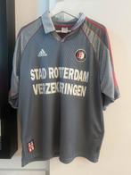 Feyenoord uitshirt retro 1999/2000, Shirt, Ophalen of Verzenden, Zo goed als nieuw, Maat XL