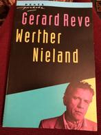 Werther nieland / reve/ nieuw boek, Ophalen of Verzenden, Nieuw