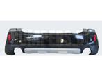 Bumper Mini Cooper Countryman F60 17-9882972216 Achterbumper, Gebruikt, 6 maanden garantie, Ophalen of Verzenden, Achter